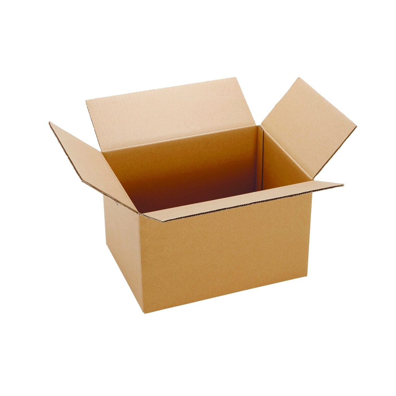 Четырехклапанные коробки